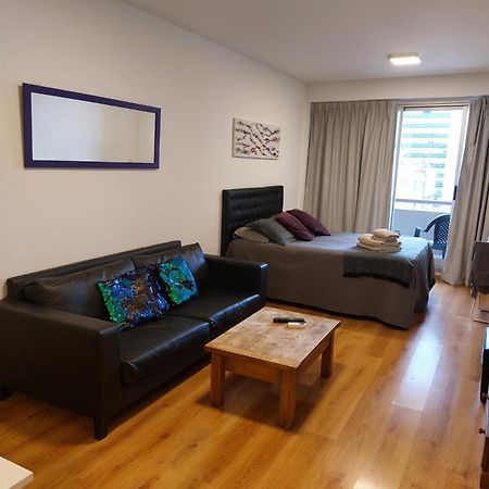 Excelente Departamento, Piso Alto Leilighet Buenos Aires Eksteriør bilde